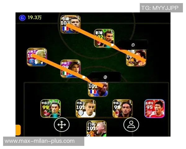 实况足球游戏中如何快速切换球员和战术设置的详细指南 实况足球游戏中如何快速切换球员和战术设置的详细指南