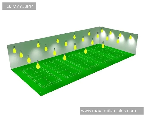 打造理想照明效果的Dialux足球场设计指南与技巧分享 打造理想照明效果的Dialux足球场设计指南与技巧分享
