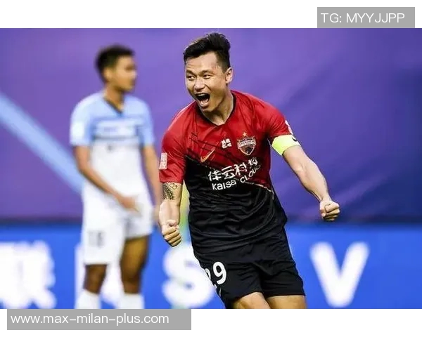 郜林在实况足球中的精彩表现与战术分析探讨