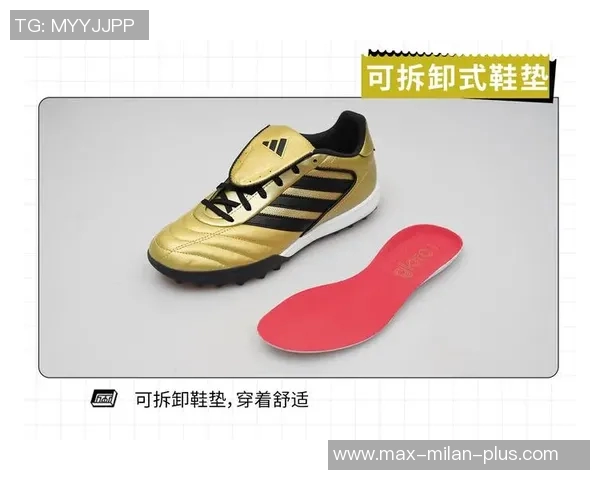 阿迪达斯胶钉足球鞋助你在球场上尽显风采与实力的完美选择